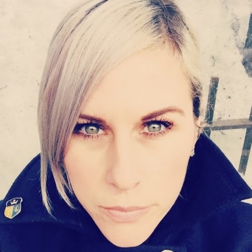 Meet your Posher, Krystal